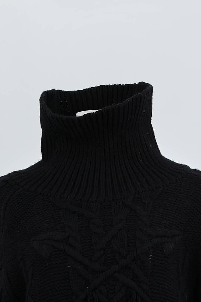 Robe Claudie Pierlot  Noir