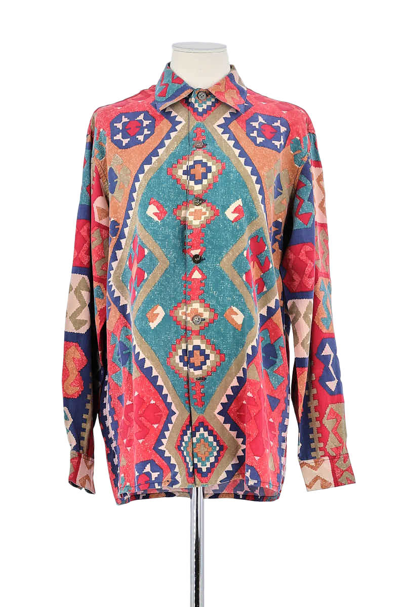 Chemise Equipment  Rouge