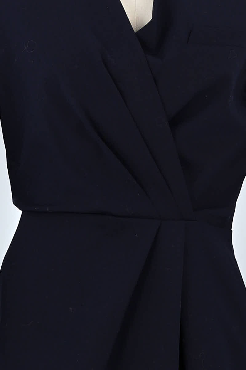 Robe Sandro  Marine