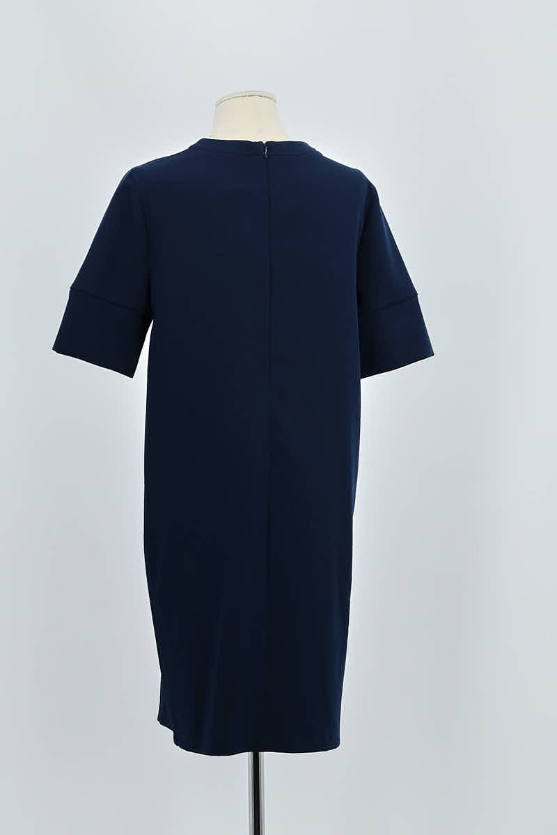 Robe Tara Jarmon  Marine