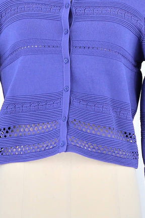 Gilet Sandro  Marine