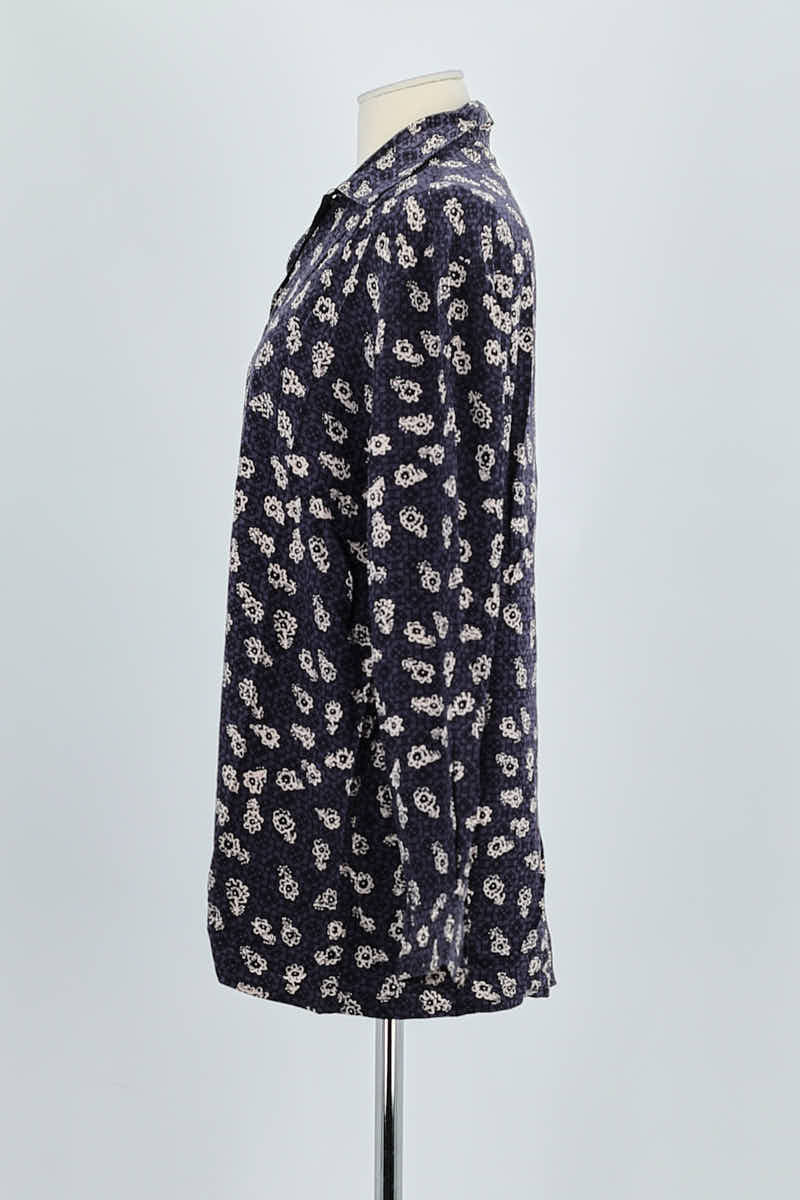 Chemise Equipment  Gris