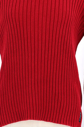 Pull Armani  Rouge