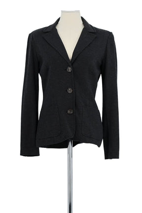 Blazer Max Mara  Gris