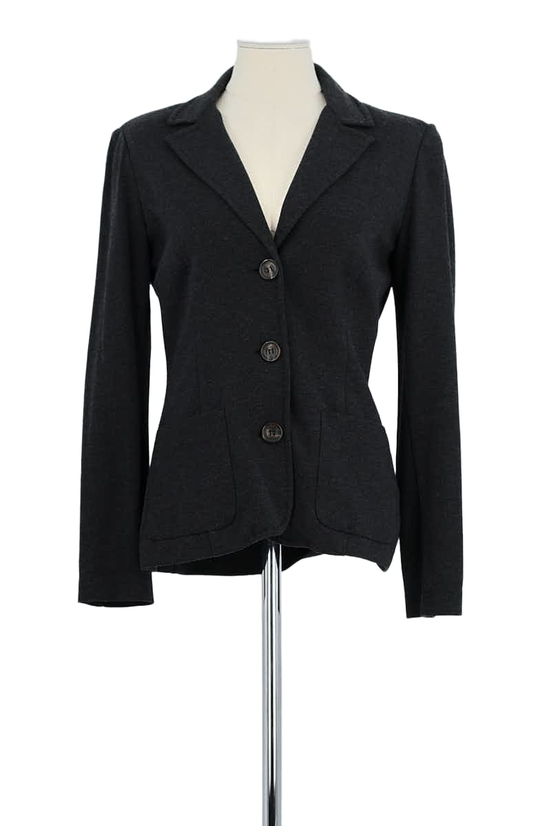 Blazer Max Mara  Gris
