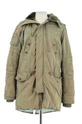 Doudoune Zadig & Voltaire  Kaki