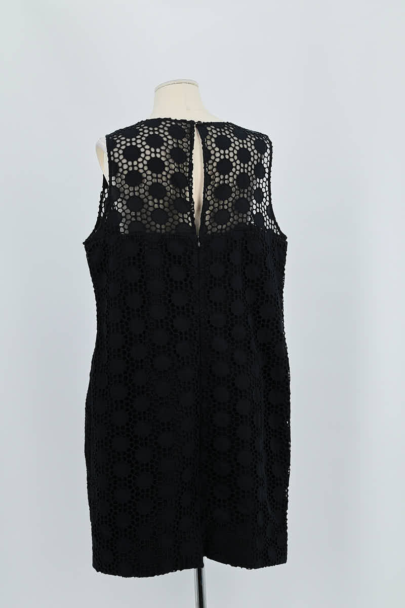 Mini LK Bennett  Noir