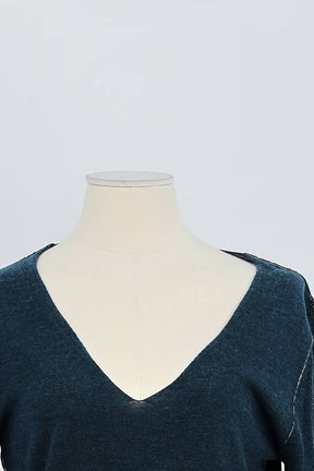 T-shirt Zadig & Voltaire  Bleu