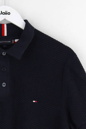 Polo Tommy Hilfiger  Marine