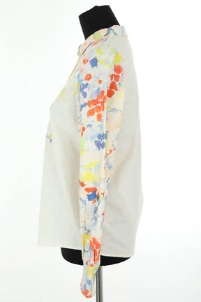 Chemise Sézane  Multicolore