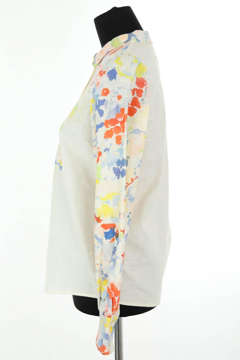 Chemise Sézane  Multicolore