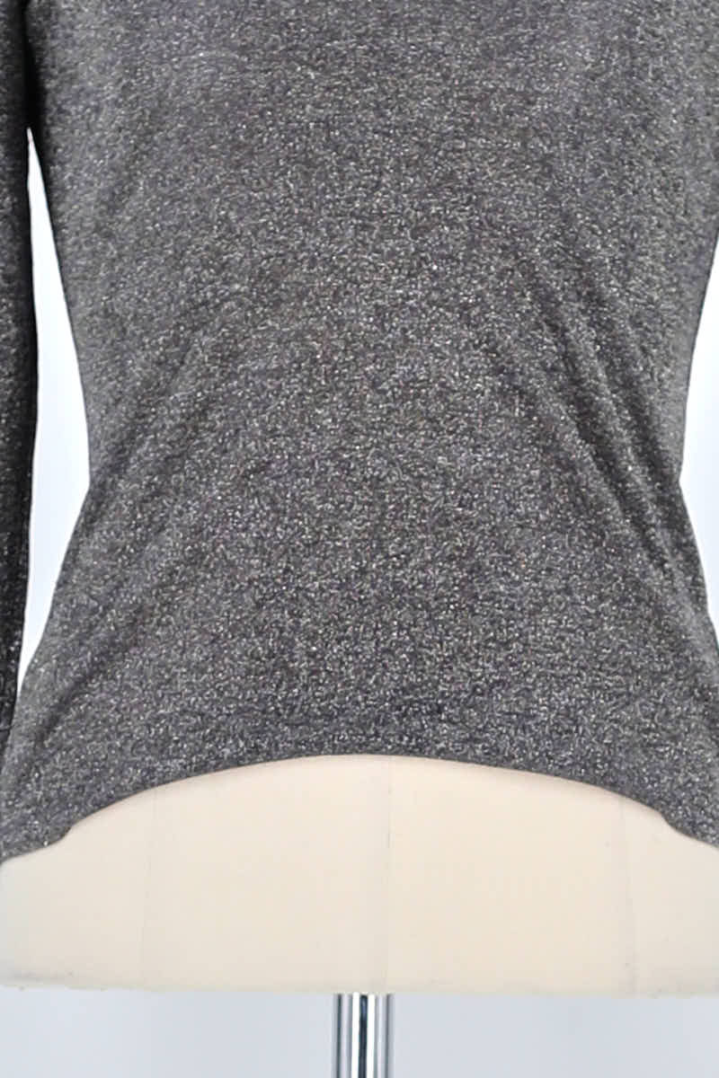 Pull Reformation  Gris