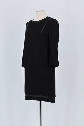 Robe The Kooples  Noir