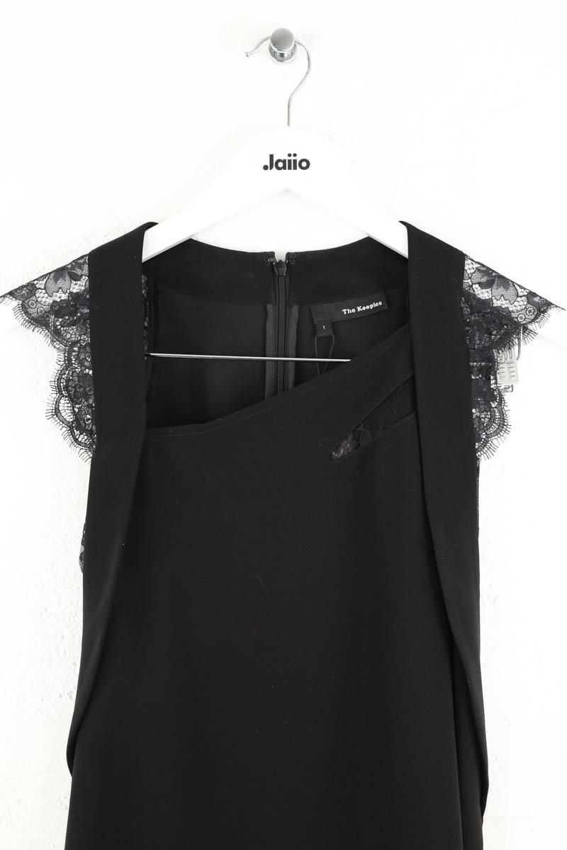 Robe The Kooples  Noir