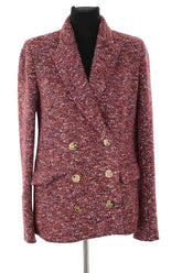 Veste Isabel Marant Étoile  Rose