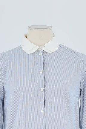 Chemise Sézane  Bleu