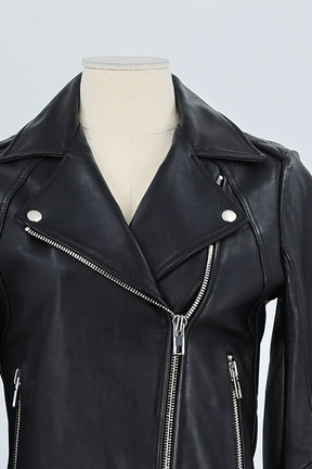 Veste Sandro  Noir