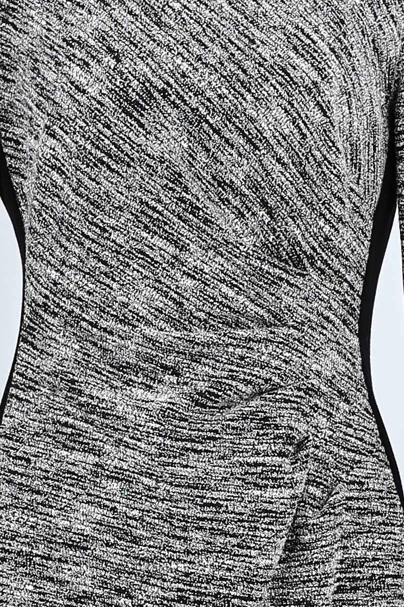 Robe Ralph Lauren  Gris