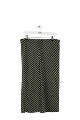 Jupe Alexander Wang  Vert