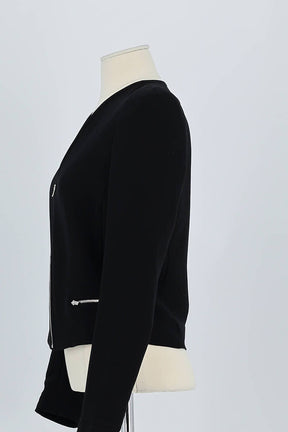 Veste Claudie Pierlot  Noir