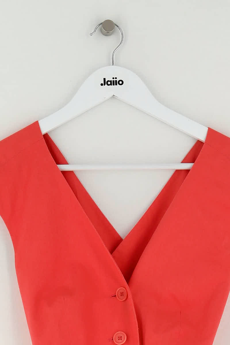 Robe Tara Jarmon  Rose