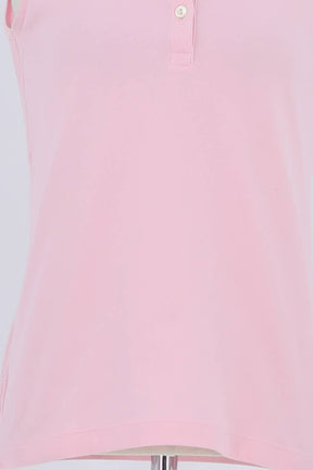 Polo Lacoste  Rose