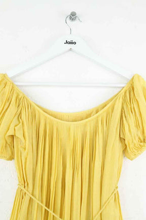 Robe Tory Burch  Jaune