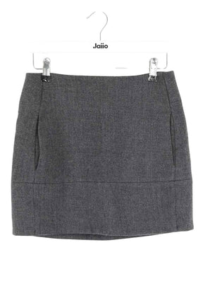 Mini jupe Claudie Pierlot  Anthracite