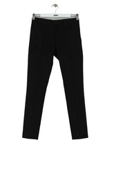 Pantalon slim Joseph  Noir