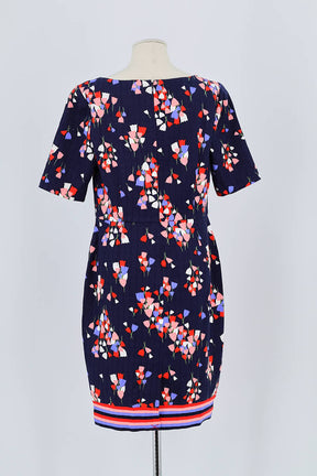 Robe Boden  Bleu