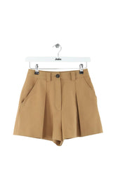 Short Claudie Pierlot  Camel