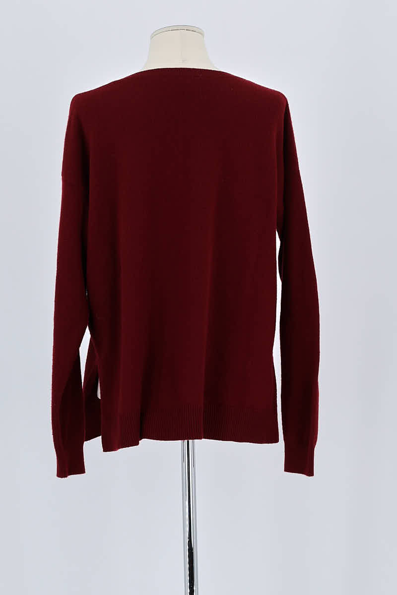 Pull Eric Bompard  Bordeaux