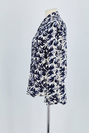 Chemise Hod  Bleu
