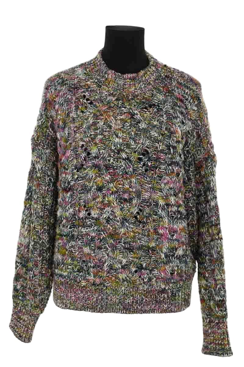 Pull Isabel Marant Étoile  Multicolore