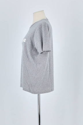 T-shirt Sézane  Gris