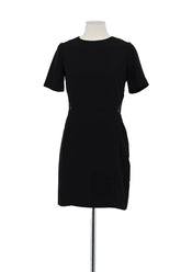 Robe Sandro  Noir