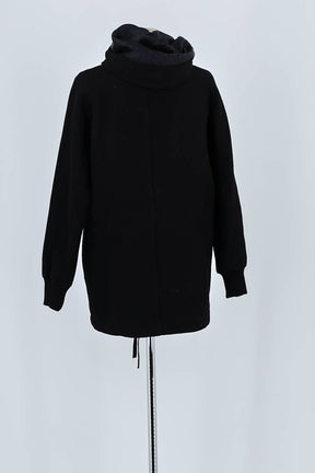 Manteau Forte_Forte  Noir