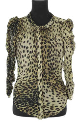 Chemise Isabel Marant  Kaki