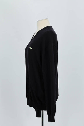 Pull Lacoste  Noir