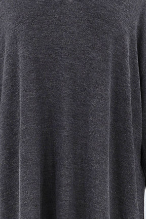 T-shirt The Kooples  Gris