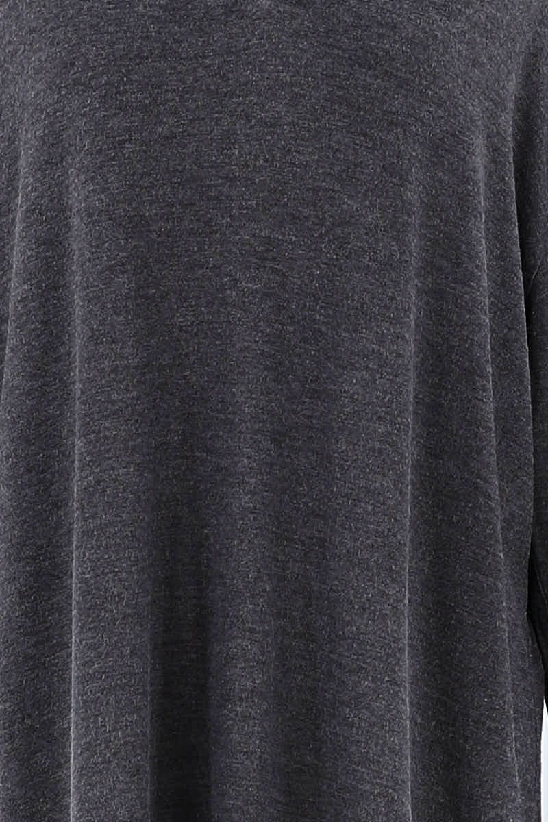 T-shirt The Kooples  Gris