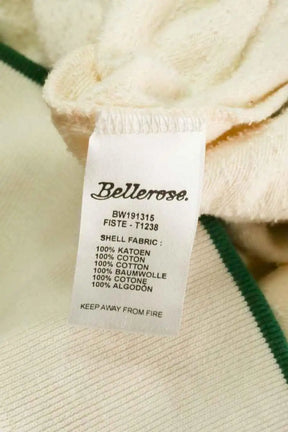 Pull Bellerose Beige en Coton