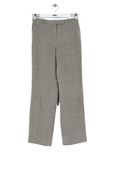 Pantalon droit Armani  Gris