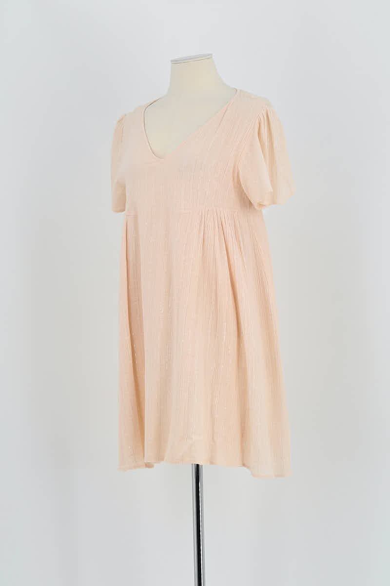 Robe Bash  Rose