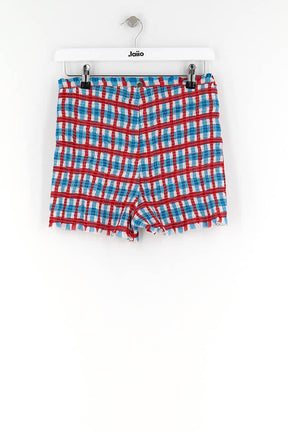 Short Antik Batik  Rouge