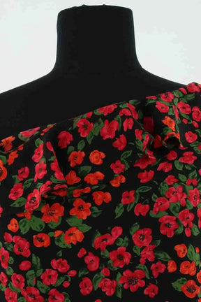 Blouse The Kooples Multicolore en Soie