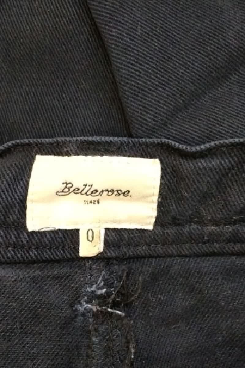 Jean large Bellerose  Marine