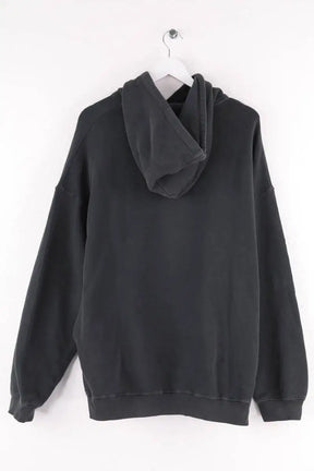 Sweatshirt American Vintage Anthracite en Coton