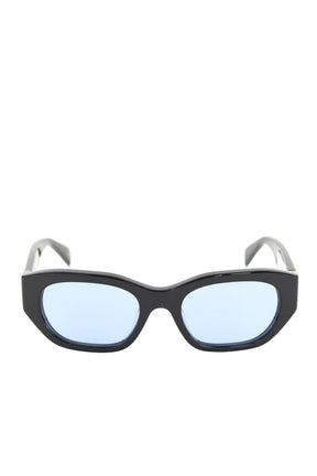 Lunettes de soleil Jimmy Fairly  Marron