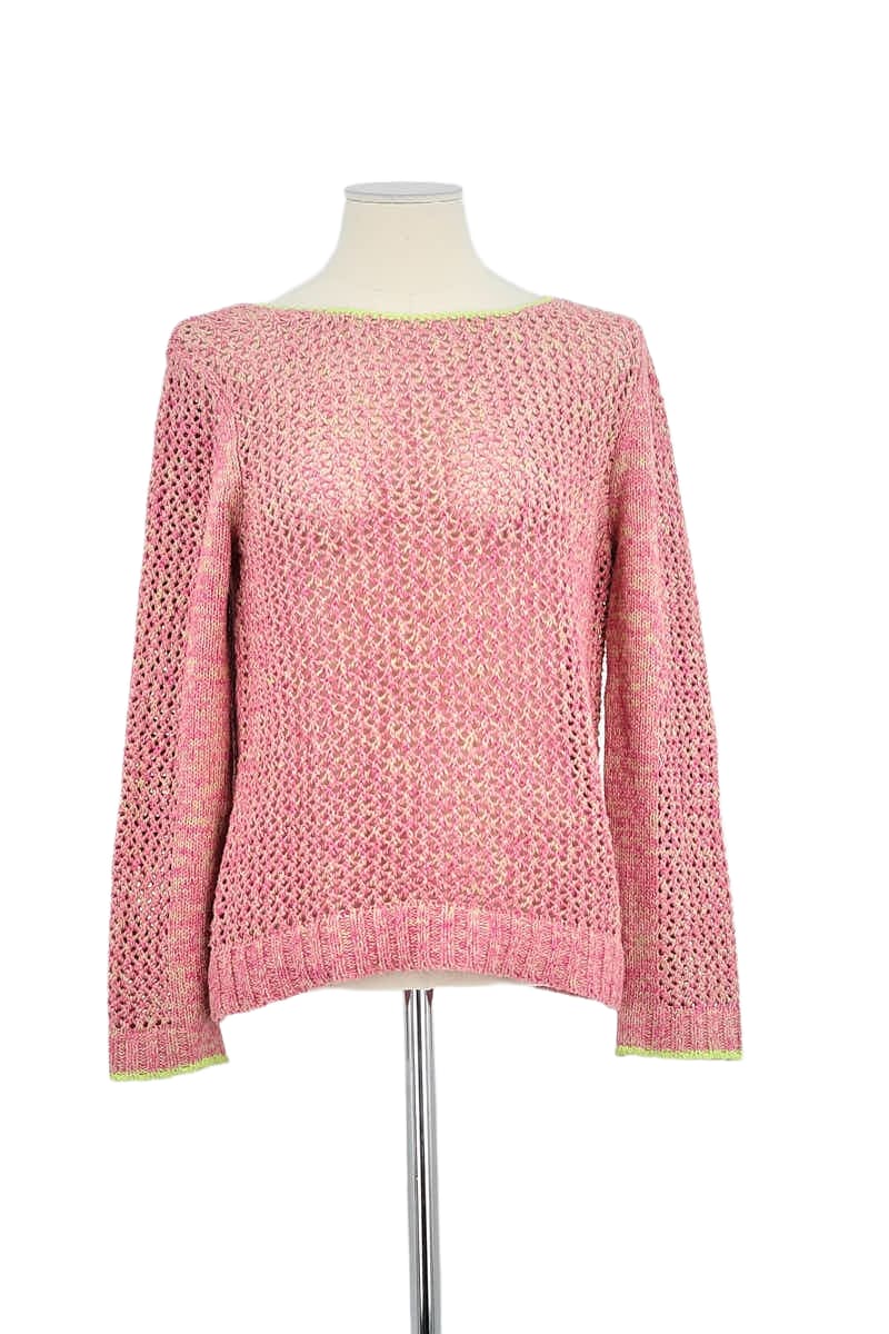 T-shirt Maje  Rose